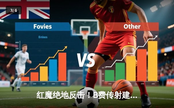 红魔绝地反击！B费传射建功助曼联3-2逆转维拉，滕哈格续命成功 - 3