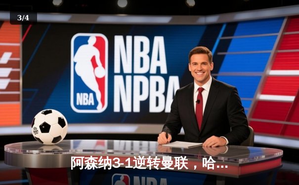 阿森纳3-1逆转曼联，哈弗茨绝杀锁定胜局 - 3