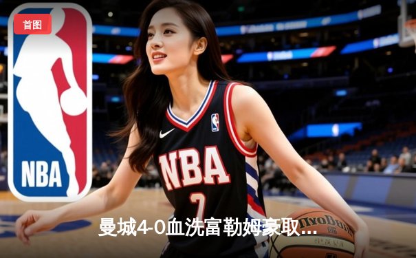 曼城4-0血洗富勒姆豪取六连胜，哈兰德双响创英超纪录，格瓦迪奥尔连场破门